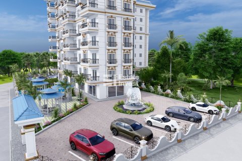 2+1 Apartment in Alanya, Turkey No. 54112 2