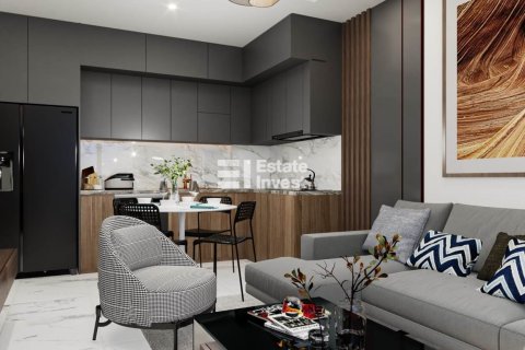 2+1 Appartement à Alanya, Turkey No. 54112 9