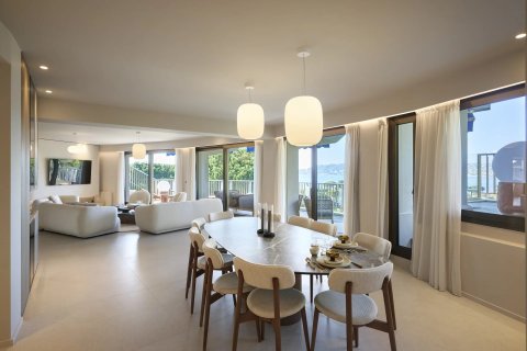 5 bedrooms Apartment in Antibes, France No. 74074 2