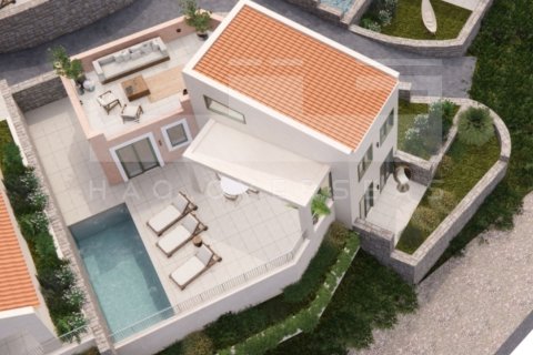 2 bedrooms Villa in Crete, Greece No. 24435 18