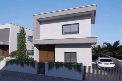 2 bedrooms Villa in Agios Tychonas, Cyprus No. 36769 5