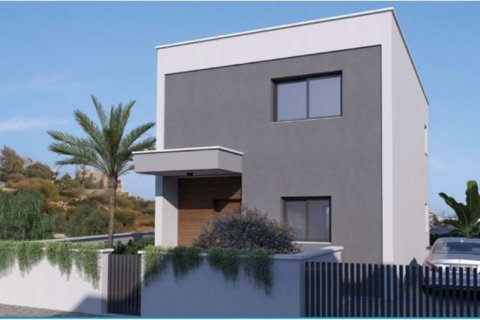 2 bedrooms Villa in Agios Tychonas, Cyprus No. 36769 10