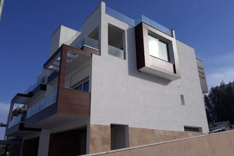 4 bedrooms Villa in Kissonerga, Cyprus No. 36756 2