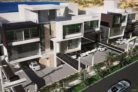 4 bedrooms Villa in Kissonerga, Cyprus No. 36756 1