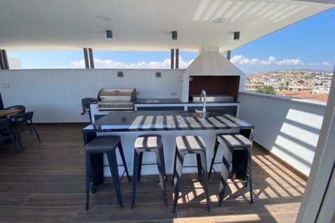 3 dormitorios Apartment en Agios Athanasios, Cyprus No. 36841 15