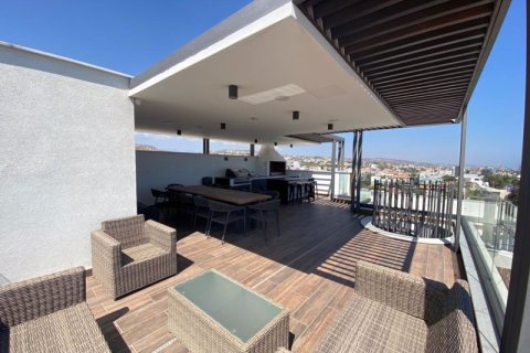 3 dormitorios Apartment en Agios Athanasios, Cyprus No. 36841 13