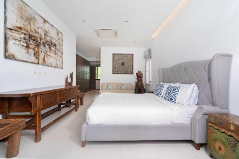 3 bedrooms Villa in Rawai, Thailand No. 2005 6