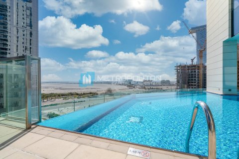 2 dormitorios Apartment en Shams Abu Dhabi, UAE No. 7609 14