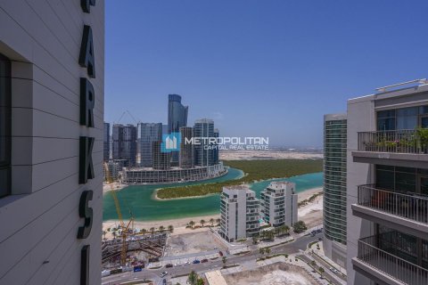 Квартира с 2 спальнями в Shams Abu Dhabi, ОАЭ №7609 3