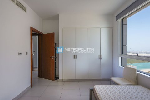 2 bedrooms Apartment in Shams Abu Dhabi, UAE No. 7609 8