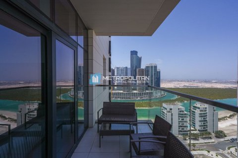 2 chambres Appartement à Shams Abu Dhabi, UAE No. 7609 5