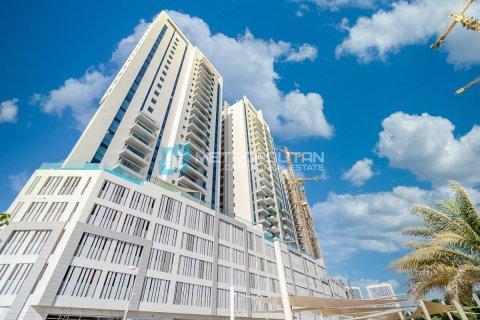 2 dormitorios Apartment en Shams Abu Dhabi, UAE No. 7609 1