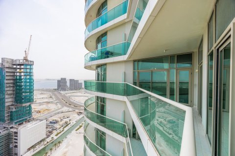 2 chambres Appartement à Shams Abu Dhabi, UAE No. 7650 15