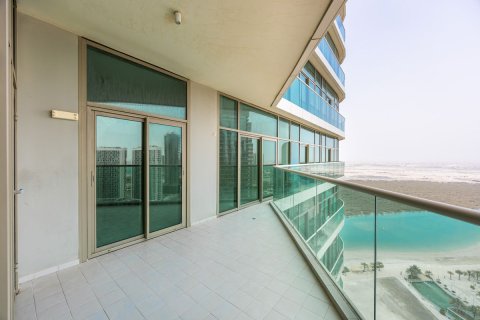 Квартира с 2 спальнями в Shams Abu Dhabi, ОАЭ №7650 8