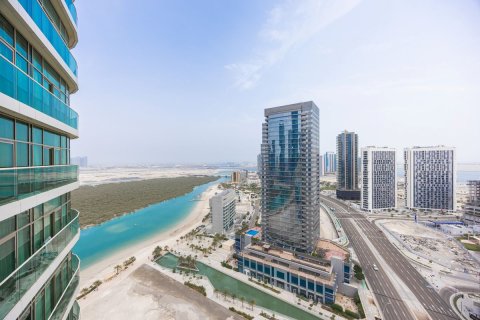 Квартира с 2 спальнями в Shams Abu Dhabi, ОАЭ №7650 5