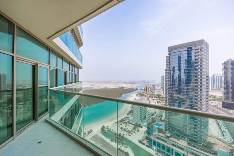 2 dormitorios Apartment en Shams Abu Dhabi, UAE No. 7650 16