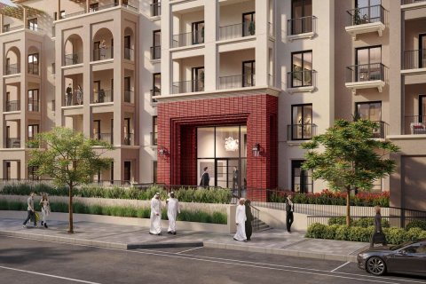 1 dormitorio Apartment en Khalifa City, UAE No. 7645 14