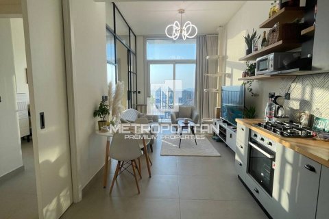 1 bedroom Apartment in Collective, UAE No. 7644 18