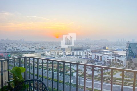 1 bedroom Apartment in Collective, UAE No. 7644 16