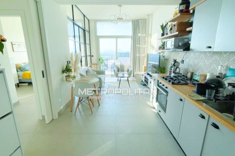 1 dormitorio Apartment en Collective, UAE No. 7644 4