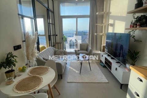 1 bedroom Apartment in Collective, UAE No. 7644 17