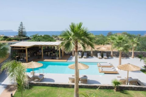 680m² Hotel à Heraklion, Greece No. 51182 2