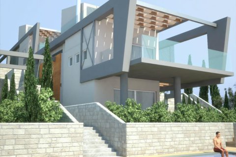 4 dormitorios Villa en Xylokastro, Greece No. 58933 5