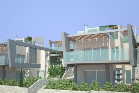 4 dormitorios Villa en Xylokastro, Greece No. 58933 2