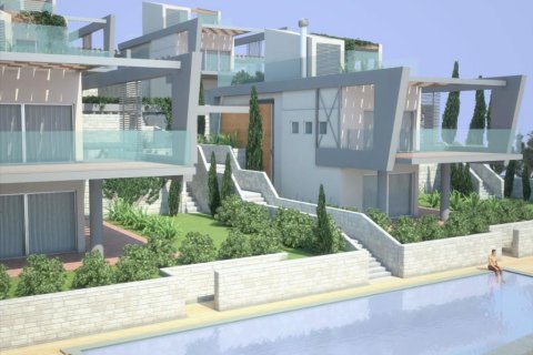 4 bedrooms Villa in Xylokastro, Greece No. 58933 1