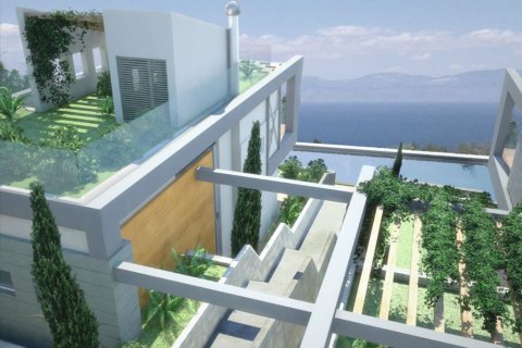 4 bedrooms Villa in Xylokastro, Greece No. 58933 3