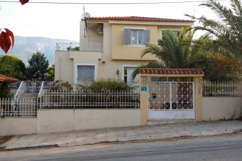 5 bedrooms House in Loutraki, Greece No. 59076 2