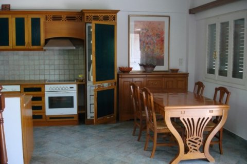 5 chambres House à Loutraki, Greece No. 59076 20