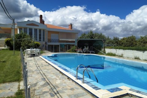 4 dormitorios Villa en Lagkadas, Greece No. 59071 1