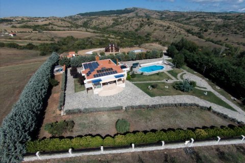 4 bedrooms Villa in Lagkadas, Greece No. 59071 16