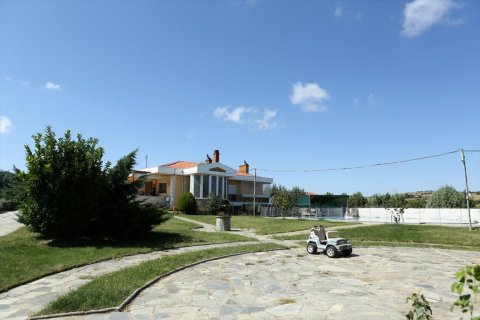 4 bedrooms Villa in Lagkadas, Greece No. 59071 25