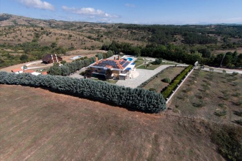 4 bedrooms Villa in Lagkadas, Greece No. 59071 18