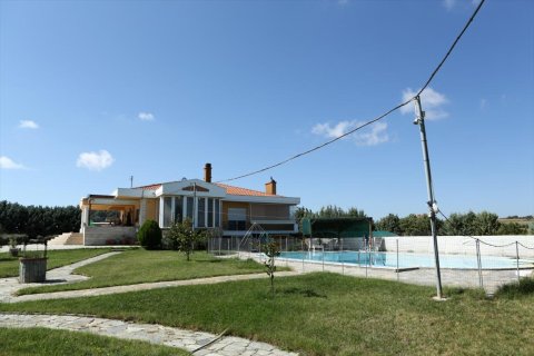 4 bedrooms Villa in Lagkadas, Greece No. 59071 26