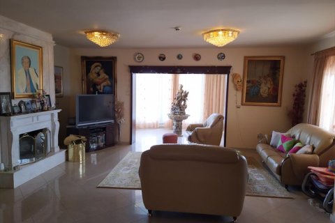 4 bedrooms Villa in Lagkadas, Greece No. 59071 5