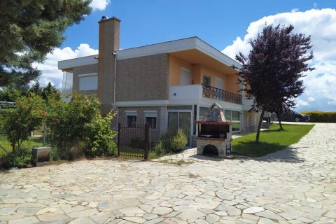 4 bedrooms Villa in Lagkadas, Greece No. 59071 13