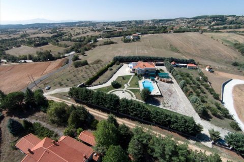 4 bedrooms Villa in Lagkadas, Greece No. 59071 22