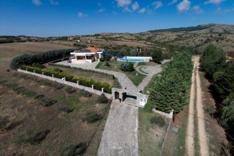 4 dormitorios Villa en Lagkadas, Greece No. 59071 21