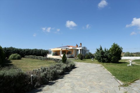 4 bedrooms Villa in Lagkadas, Greece No. 59071 24