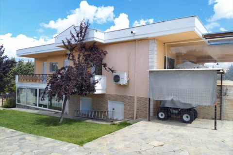 4 bedrooms Villa in Lagkadas, Greece No. 59071 3