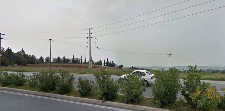 11375m² Land en Oraiokastro, Greece No. 58928