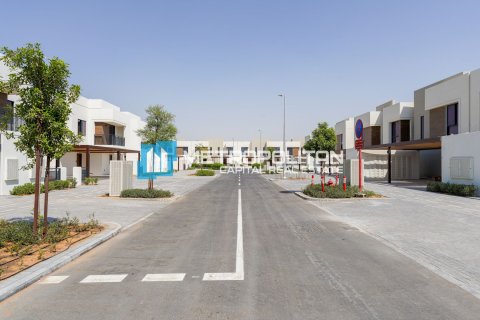 3 chambres Townhouse à Yas Island, UAE No. 74411 22