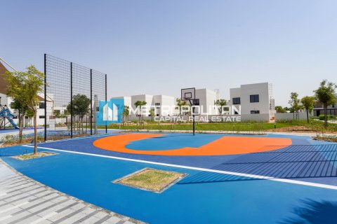 3 chambres Townhouse à Yas Island, UAE No. 74411 7