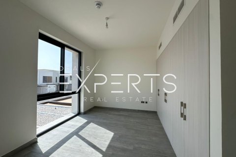 3 bedrooms Townhouse on the Yas Island, UAE No. 10205 13