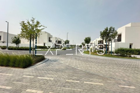 3 dormitorios Townhouse en  Yas Island, UAE No. 10205 1