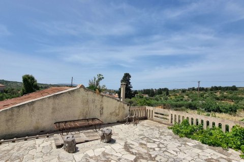 5 chambres House à Chania, Greece No. 23836 9