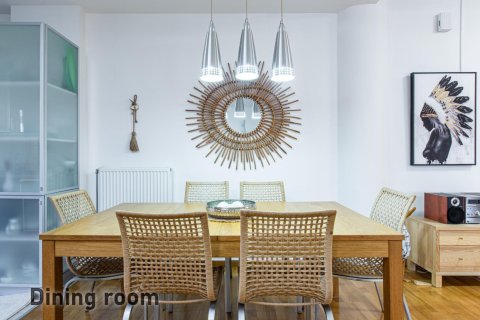 4 bedrooms Apartment in Chania, Greece No. 23841 11